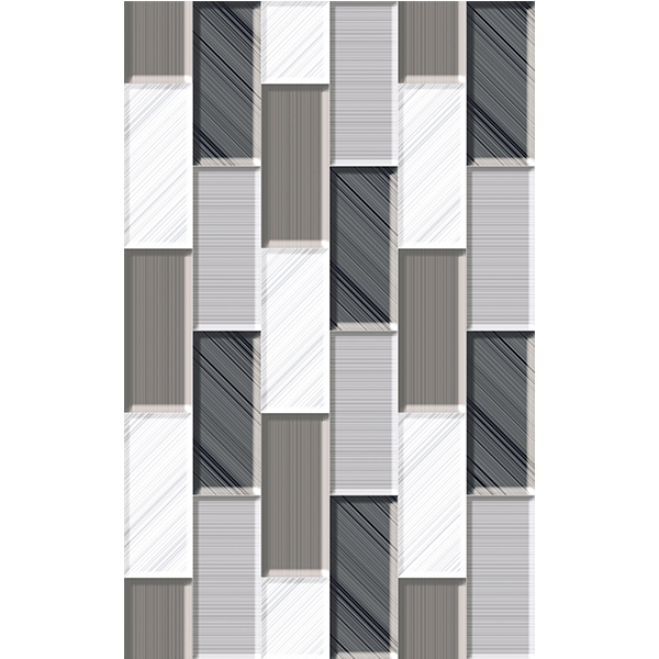 Paris Belgiano Grey 25x40